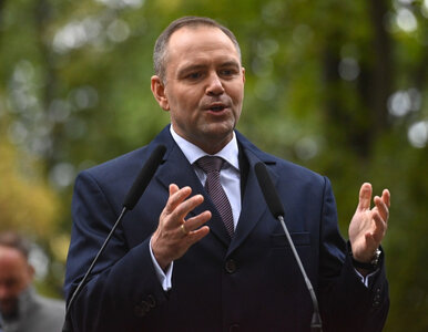 Miniatura: Nawrocki chce zmian. Pomysł prezydenta...