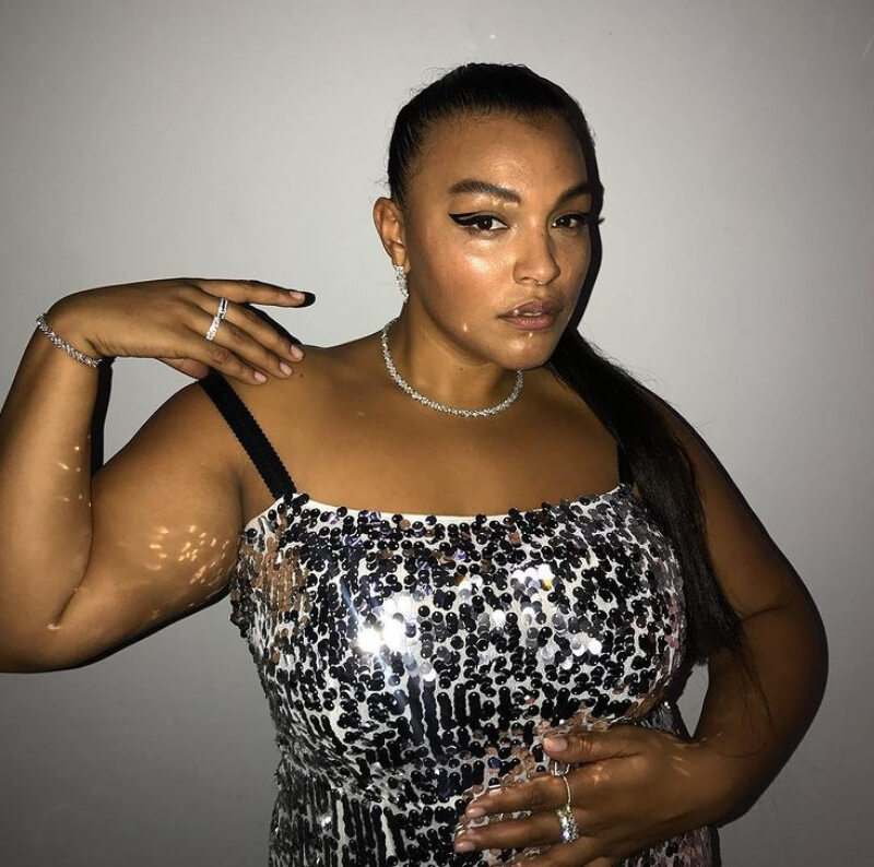 Paloma Elsesser 