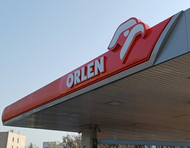Miniatura: Obniżka hurtowych cen paliw na Orlenie. Po...