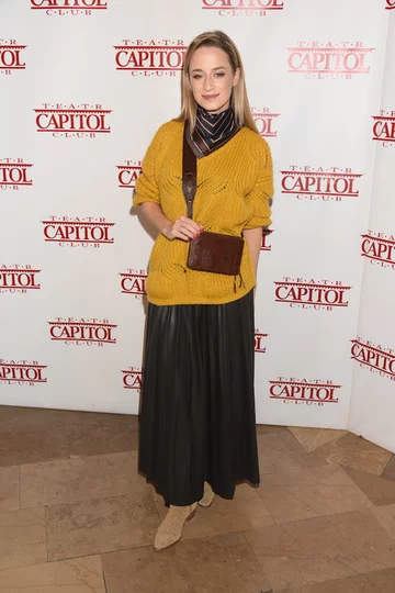 „CUD” z gwiazdami w Teatrze Capitol FOT. C. Piwowarski, Gwiazdy na premierze spektaklu „CUD” w Teatrze Capitol