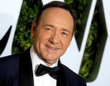 Miniatura: Kevin Spacey stanął przed sądem....