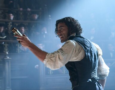 Miniatura: Filmowa adaptacja światowego bestsellera...