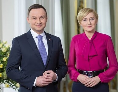 Miniatura: Posłanka PO Kinga Gajewska o parze...