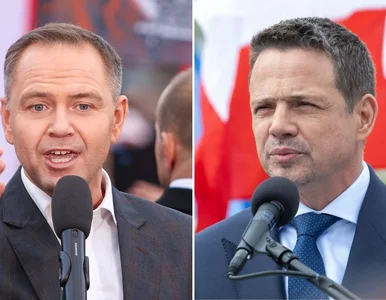 Miniatura: Niemiecki dziennik o wyborach w Polsce....