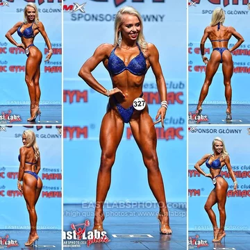 Natalia Czajkowska 