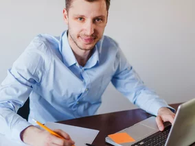 Miniatura: ZUS wprowadza nową usługę. Tak sprawdzisz,...