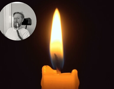 Miniatura: Nie żyje aktor z „Gry o tron”. Miał...