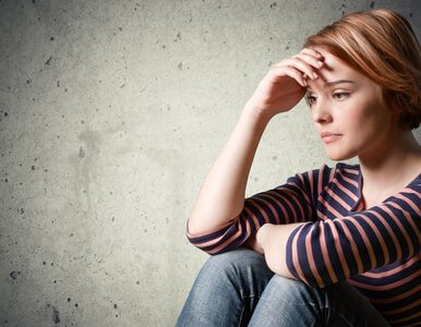 Miniatura: Dlaczego warto mówić o depresji