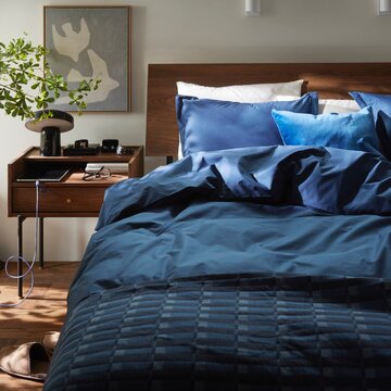 Nowa kolekcja IKEA łączy intensywne kolory, organiczne formy i funkcjonalne rozwiązania, tworząc wnętrza sprzyjające codziennemu dobrostanowi 