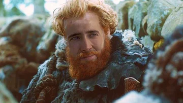 Tormund Giantsbane 