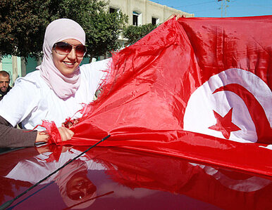 Miniatura: Tunezja pozostanie wierna zasadom rewolucji