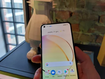 Realme 10 – nowy smartfon firmy Realme 