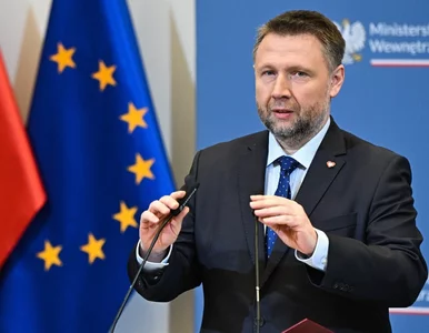 Miniatura: Kierwiński odpowiada na zarzuty wobec...