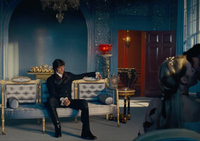 Miniatura: Gratka dla&nbsp;miłośników stylowych...