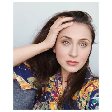 Georgina Tarasiuk 