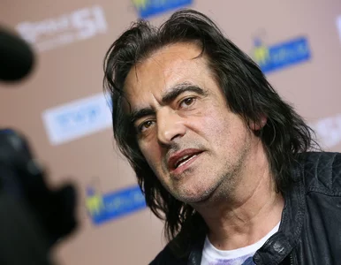 Miniatura: Nie żyje Marta Paszt. Lider grupy Vox...