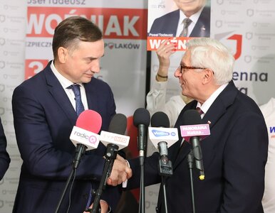 Miniatura: Bodnar najpierw wstrzymał, teraz wypłacił....