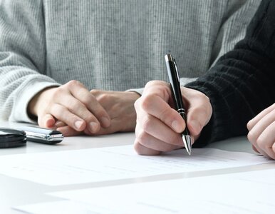 Miniatura: QUIZ ortograficzny z imionami. Zakład, że...