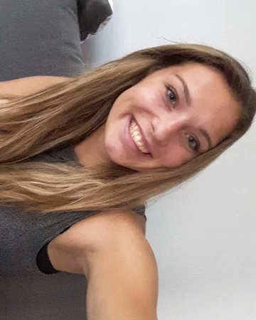 Dziewczyna Bartosza Kwolka Aleksandra Patek 