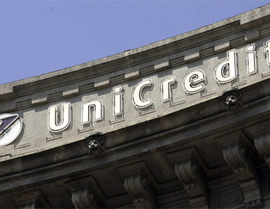 Miniatura: Unicredit złamał amerykańskie sankcje...