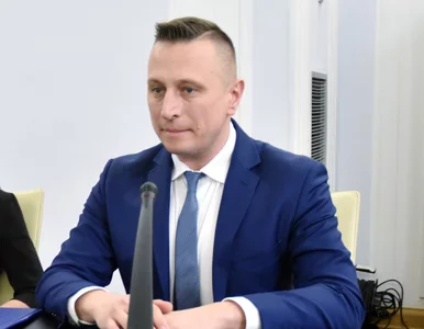 Miniatura: Brejza w PE: Inwigilacja mojego otoczenia...