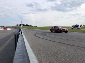 BMW Z4 M40i