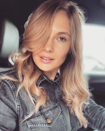 Karolina Szymczak 