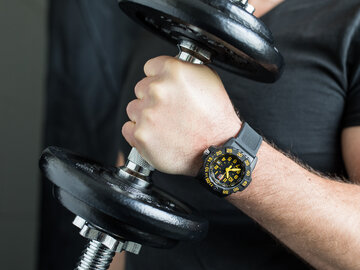 Luminox Navy SEAL 3500