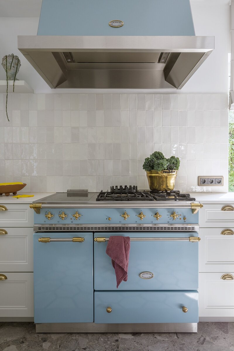 Wnętrze przedwojennego domu, projekt Katarzyna Szostakowska, Kate&Co