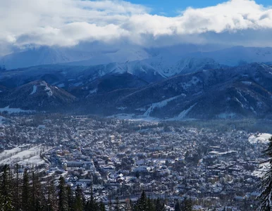 Miniatura: Tłumy turystów w górach. Tak wyglądają...