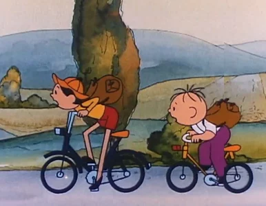 Kto jest na zdjęciu?