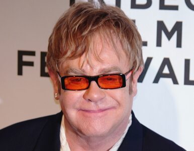 Miniatura: Elton John oskarżony o molestowanie seksualne