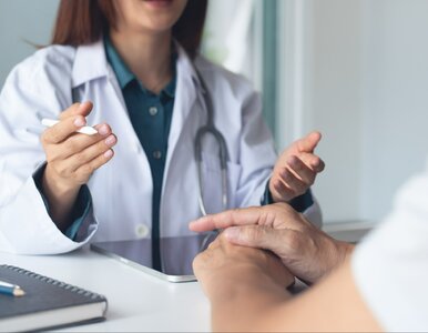 Miniatura: Polacy coraz częściej uciekają na L4. Tak...