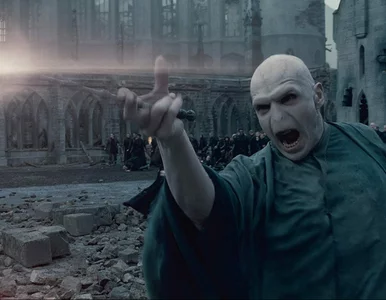 Miniatura: Szokujące doniesienia o serialu „Harry...