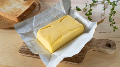 Czy można jeść masło codziennie? Odpowiedź może zaskoczyć