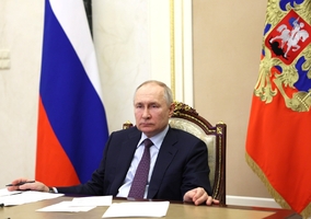 Putin ma nową koncepcję polityki zagranicznej. „Solidna podstawa...