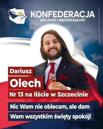 Dariusz Olech 