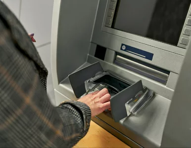 Miniatura: Klienci banków muszą uważać. Od dziś...