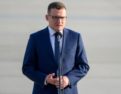 Miniatura: Szefernaker uderza w Tuska po sukcesie...