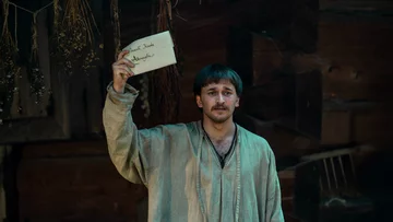 Serial „1670”, 2. sezon 