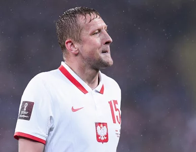 Miniatura: Kamil Glik zmiażdżył Antoniego...
