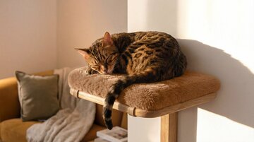 Pet-friendly design to&nbsp;jeden z&nbsp;najszybciej rozwijających się trend&oacute;w we&nbsp;wsp&oacute;łczesnych wnętrzach. Dziś projektanci coraz częściej uwzględniają potrzeby zwierząt już na&nbsp;etapie aranżacji domu