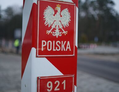 Koronawirus. Utrudnienia przy przekraczaniu granicy Polski ze Słowacją