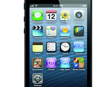 Miniatura: Nowy iPhone 5, nowy iPod. Apple odkrywa karty