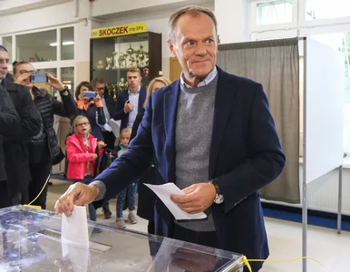 Miniatura: Wybory parlamentarne. Politycy publikują...