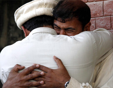 Miniatura: Pakistan: sunnici napadli na szyitów. 18...