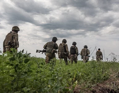 Miniatura: Ukraińcy też popełniają błędy. Nie mogą za...