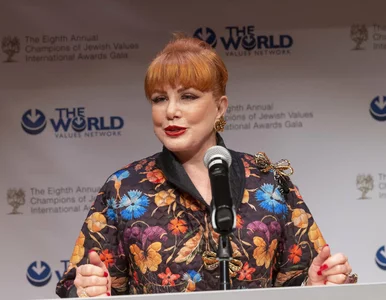 Miniatura: Szczerski o sporze Mazurek – Mosbacher....