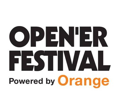 Miniatura: Orange sponsorem głównym Open'er Festivalu