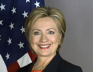 Miniatura: Clinton potwierdza spotkanie władz USA z...